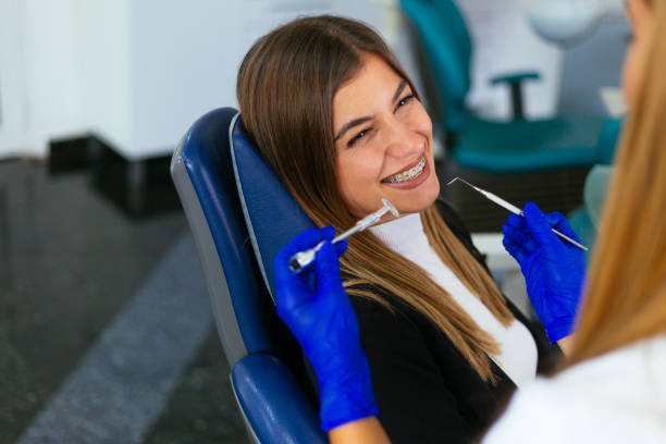Laser Dentistry in Mount Washington, KY