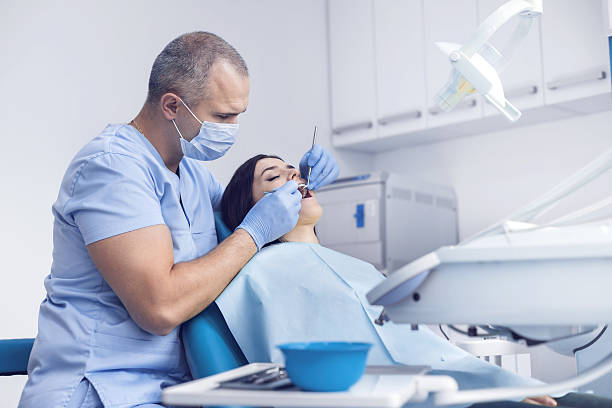 Best Cosmetic Dentistry  in Mount Washington, KY